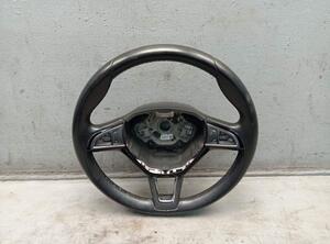 Steering Wheel SKODA FABIA III Estate (NJ5)