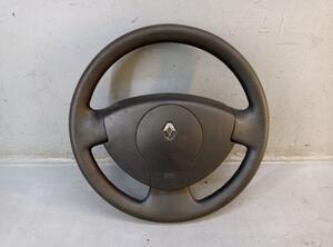 Steering Wheel RENAULT TWINGO II (CN0_)