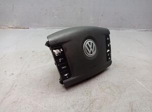 Steering Wheel VW TOUAREG (7LA, 7L6, 7L7)