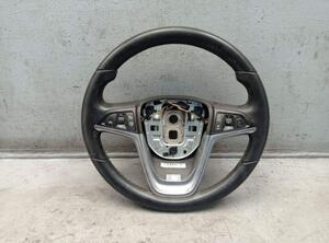 Steering Wheel OPEL ZAFIRA TOURER C (P12)