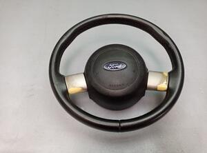 Steering Wheel FORD STREET KA (RL2)