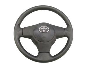 Steering Wheel TOYOTA URBAN CRUISER (_P1_)