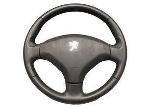 Steering Wheel PEUGEOT 5008 (0U_, 0E_)