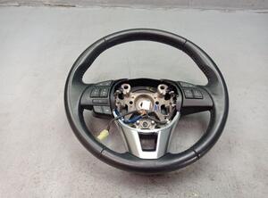 Lenkrad Multifunktionslenkrad MAZDA 2 DJ  DL 1.5 SKYACTIV-G 85 KW