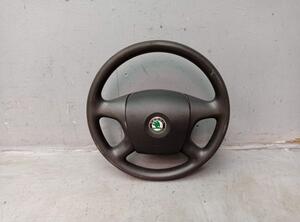 Steering Wheel SKODA FABIA I (6Y2)