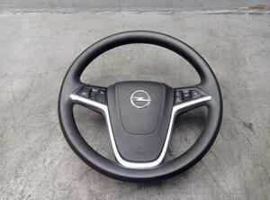 Steering Wheel OPEL MERIVA B MPV (S10)