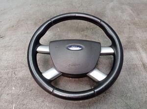 Steering Wheel FORD FOCUS C-MAX (DM2)