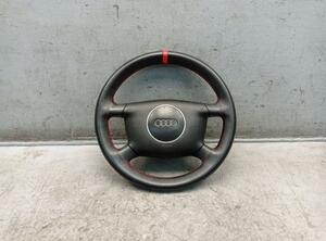 Steering Wheel AUDI A4 (8E2, B6)