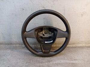 Steering Wheel SEAT IBIZA IV (6J5, 6P1), SEAT IBIZA IV SC (6J1, 6P5)