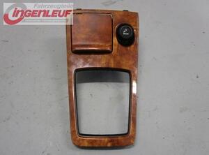 Center Console NISSAN Primera Traveller (WP11)