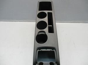 Center Console TOYOTA Corolla Verso (R1, ZER, ZZE12)