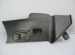 Center Console FIAT Panda (312, 319), FIAT Panda Van (312, 519)