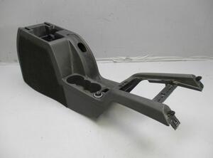 Center Console SKODA Octavia II Combi (1Z5)