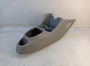 Center Console TOYOTA AYGO (_B1_)