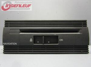 Navigationssystem CD Fach VW PASSAT (3B2) 2.8 V6 SYNCRO/4MOTION 142 KW