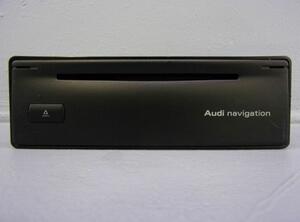 Navigationssystem  AUDI A6 AVANT (4B  C5) 2.5 TDI 110 KW