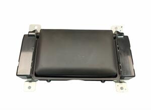 Monitor Navigationssystem Display VOLVO S40 II (544) 1.6 D 81 KW