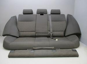 Rear Seat BMW 3er Touring (E46)