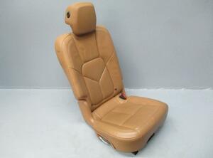 Rear Seat PORSCHE Cayenne (92A)