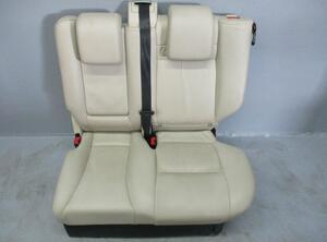 Rear Seat LAND ROVER Range Rover Sport (L320)