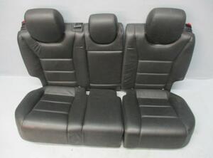 Rear Seat PORSCHE CAYENNE (9PA)