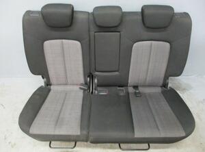 Rear Seat KIA Venga (YN)