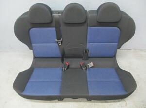 Rear Seat MITSUBISHI Colt VI (Z2A, Z3A), MITSUBISHI Colt VII (Z2_A)