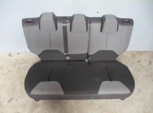 Rear Seat CITROËN C3 II (SC)