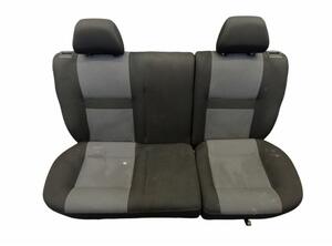 Rear Seat VW Golf IV (1J1)