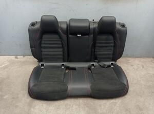 Rear Seat MERCEDES-BENZ A-Klasse (W176)