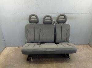 Rear Seat CHRYSLER Voyager IV (RG, RS)