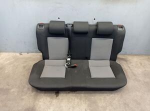 Rear Seat VW Polo (6C1, 6R1)