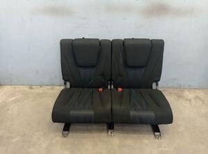 Rear Seat MAZDA 5 (CW)