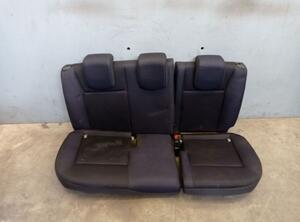 Rear Seat RENAULT CLIO III (BR0/1, CR0/1)