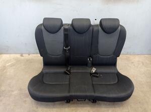 Rear Seat SMART FORFOUR (454)