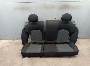 Rear Seat MERCEDES-BENZ C-CLASS Coupe (CL203)