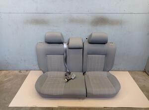 Rear Seat VW POLO (9N_)