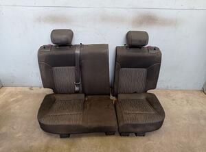 Rear Seat OPEL ASTRA J Sports Tourer (P10)