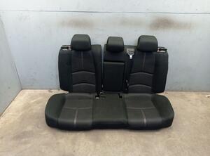 Rear Seat MAZDA 3 (BM, BN)