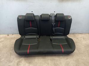 Rear Seat MAZDA 2 (DL, DJ)