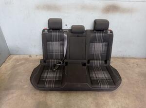 Rear Seat VW GOLF VII (5G1, BQ1, BE1, BE2)