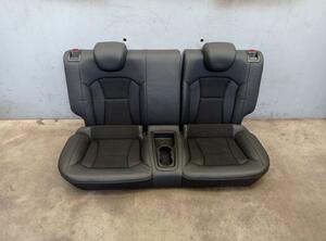 Rear Seat AUDI A1 (8X1, 8XK), AUDI A1 Sportback (8XA, 8XF)