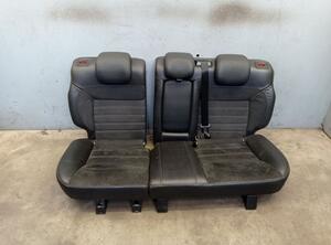 Rear Seat FORD MONDEO IV Turnier (BA7)