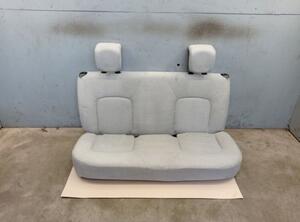 Rear Seat RENAULT ZOE (BFM_)