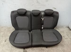 Rear Seat HYUNDAI i20 (PB, PBT)