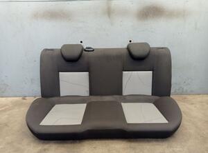 Rear Seat SEAT IBIZA IV (6J5, 6P1), SEAT IBIZA IV SC (6J1, 6P5)