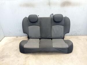 Rear Seat NISSAN MICRA IV (K13_)