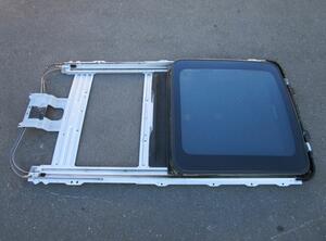 Sunroof SUBARU Forester (SH)