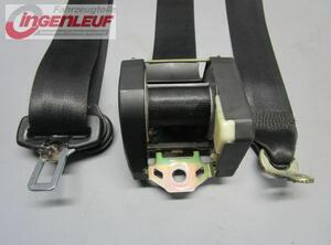 Safety Belts AUDI A3 (8L1)