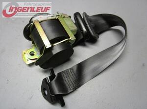 Safety Belts RENAULT Laguna II (BG0/1)